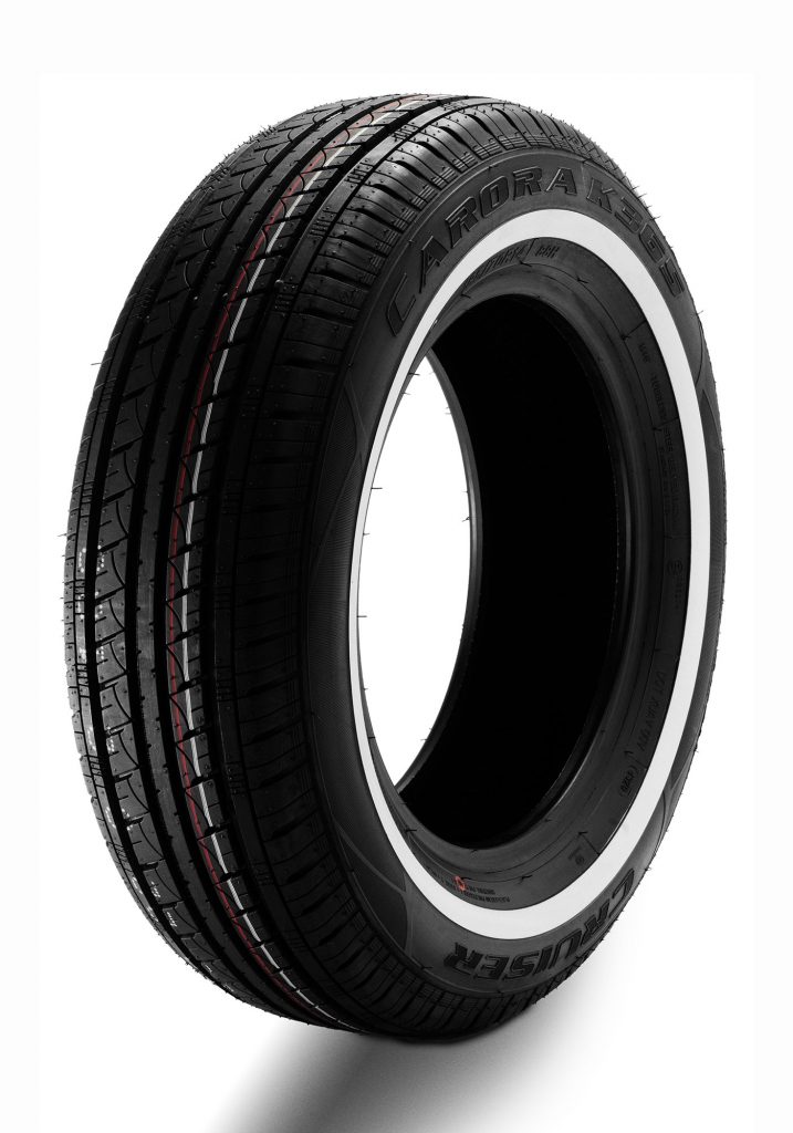 Carora X Dekk 185/70R13 86T Vitour pris