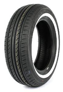 Vitour GALAXY tyres review - 0293495