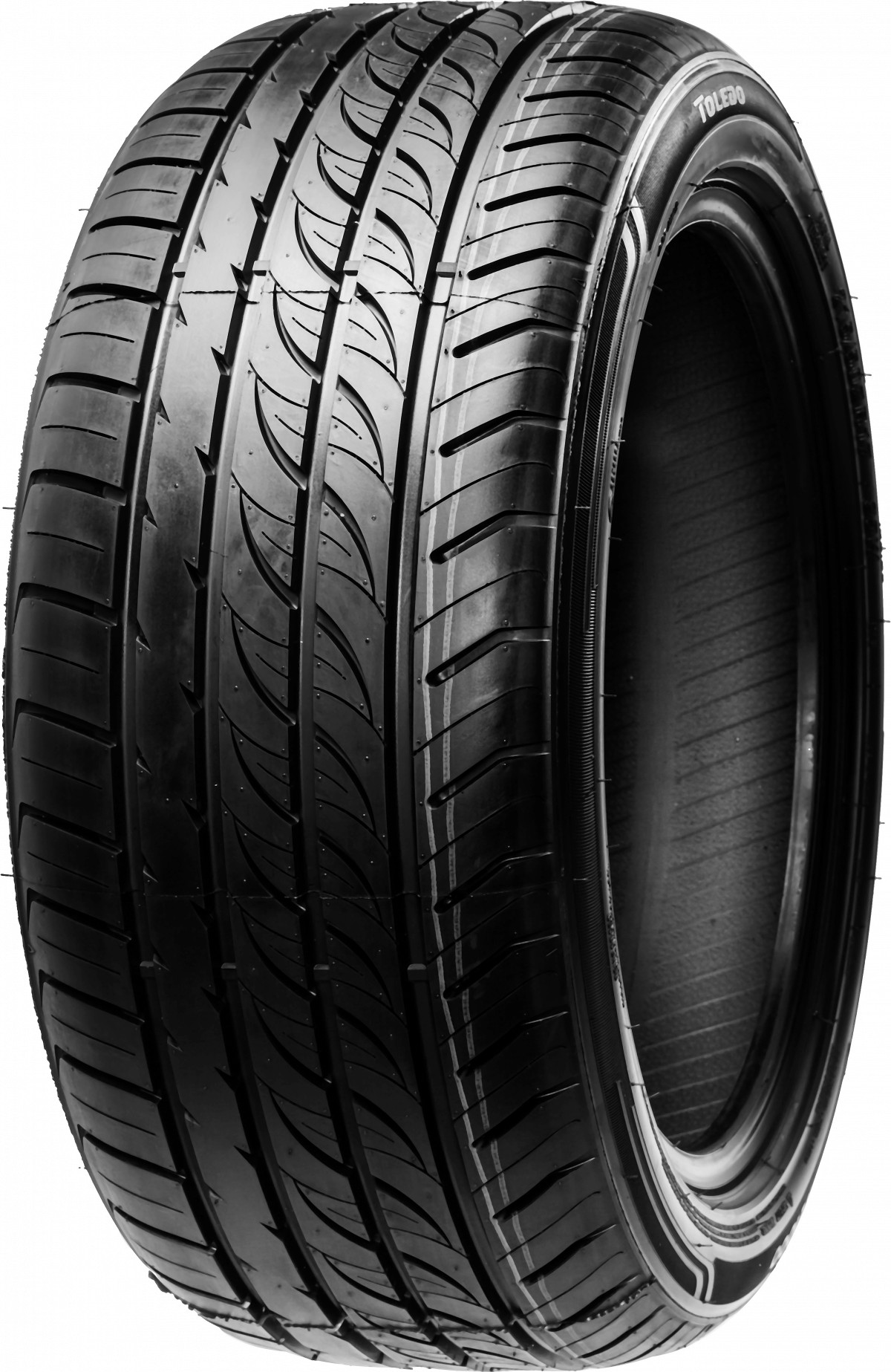 Toledo TL1000 6005601 SKODA Dekk 205/40 R17 pris
