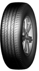 Grandeco Dekk 185/70 R13 86T Compasal pris