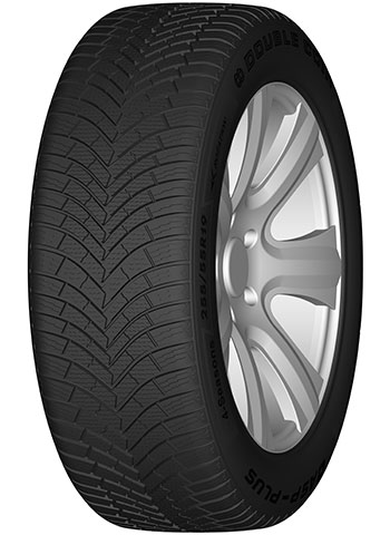 Double coin DASP+ All weather renkaat 165/60 R14 80427343