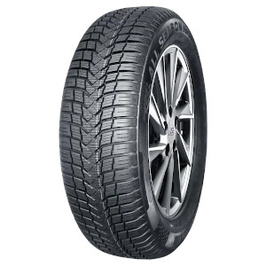 235/45 r17 Helårsdekk BLACK ARROW ALL SEASON DART 4S 97W BA2027 pris