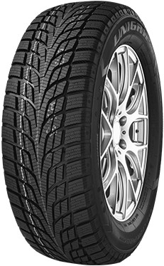 Unigrip Pneu hiver Winter PRO S100 175/65 R15 84T TZ58O0012
