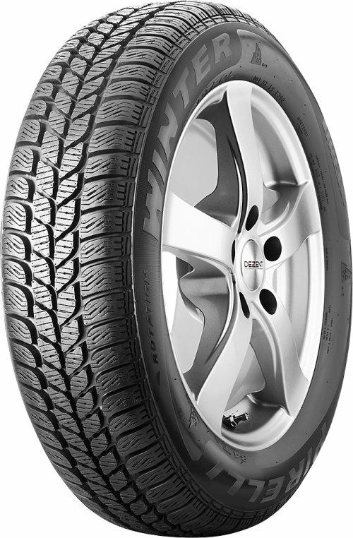 W190 Snowcontrol * MPN:1439000 Dekk Pirelli 175/65 R15 84T pris