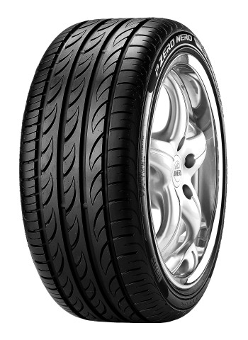 PZERONERXL Dekk 235 45 18 98Y Pirelli pris