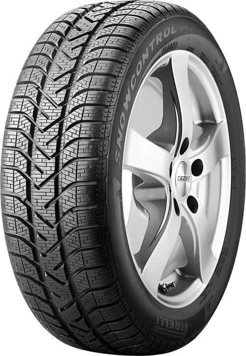 Pirelli W 210 Snowcontrol Se Dekk Toyota Yaris P1 195/45 R16 pris