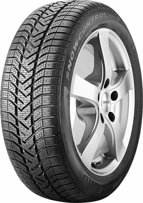 Neumáticos de coche para NISSAN Pirelli W190 Snowcontrol Ser 91T 8019227212495