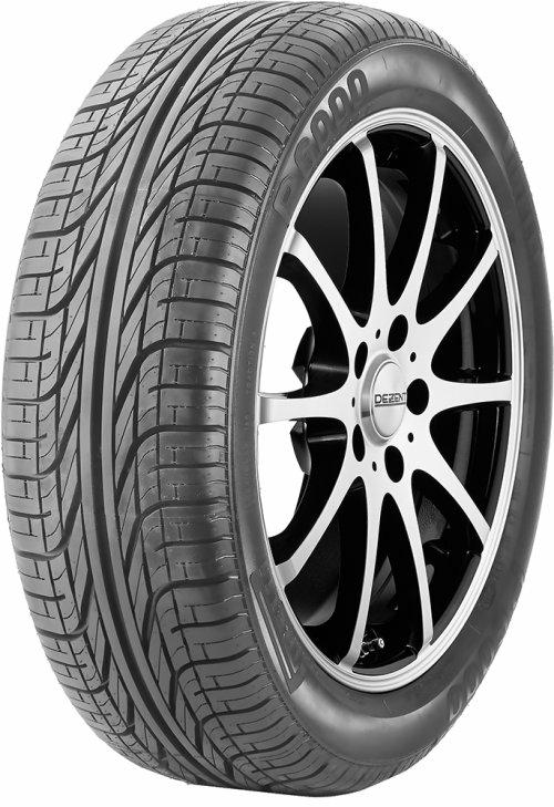 Pirelli P6000 Powergy Dekk Saab 9-3 Cabrio YS3F 215/60 R15 pris