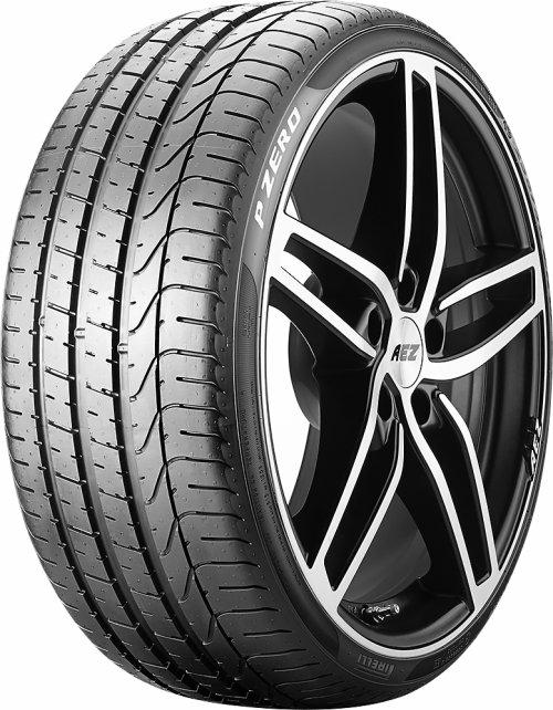 P ZERO Silver MPN:2206900 Dekk Pirelli 275/30 R19 96(Y) pris