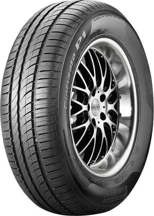 Pirelli Neumáticos para furgonetas P1CINTVERD MPN:2325800