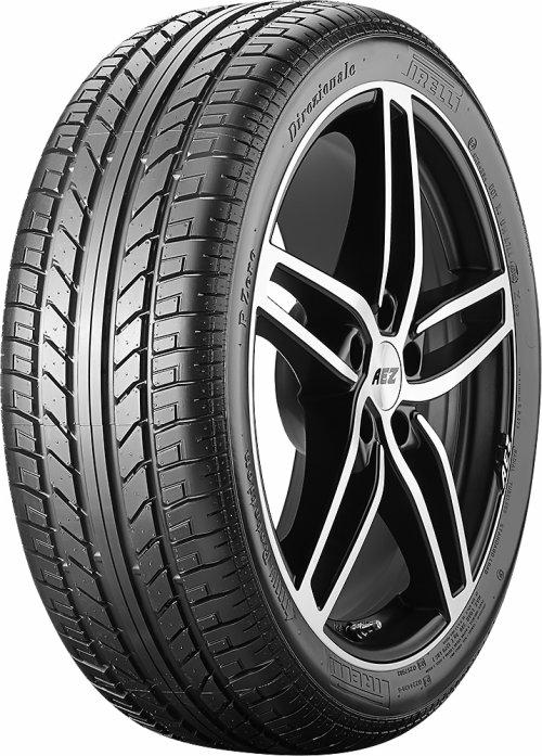 P ZERO MPN:2541500 Dekk Pirelli 205/55 R16 91Y pris