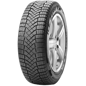 Pirelli ICE Zero 205/50 R17 93T Winterreifen - 2557400 EAN ...