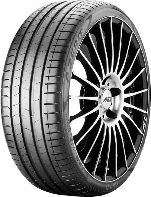 Bildæk til VW Pirelli P-ZERO XL TL 91Y 8019227261530