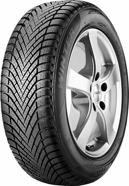 Neumáticos Pirelli Cinturato Winter EAN:8019227268768