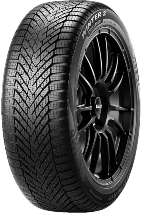 Neumáticos Pirelli Cinturato Winter 2 EAN:8019227393132