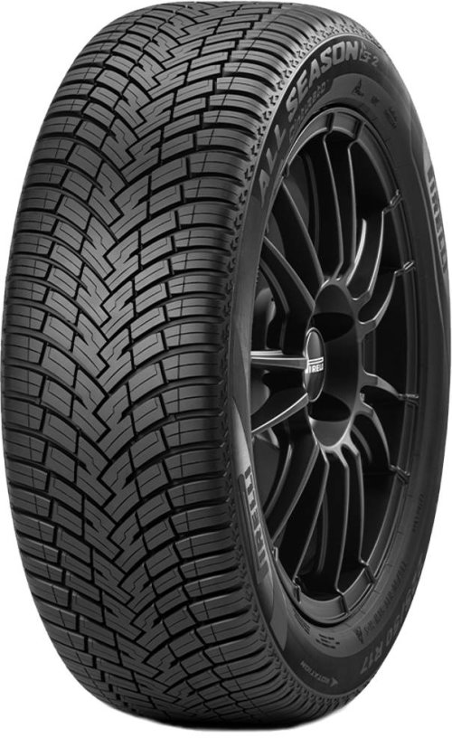 Pirelli Cinturato All Season 2 245/40 R19 98Y Allwetterreifen - 3951800 ...