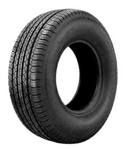 MITSUBISHI PAJERO PININ Sommerdekk Insa Turbo ECODRIVE HP 215/65 R16