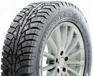 Insa Turbo 15 pulgadas Neumáticos 4x4 185/60 R15 84T , con sistema de anclaje de clavos, recauchutados 0302062340002