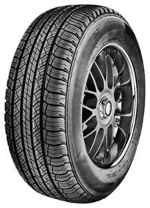 Sommerdekk 215 60 R17 JEEP COMPASS Insa Turbo ECODRIVE HP
