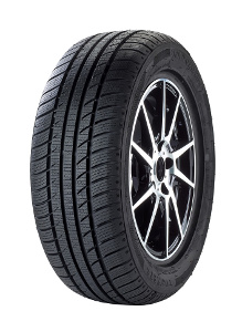 AUDI R8 Vinterdekk Tomket Snowroad PRO 3 235/40 R18