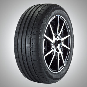 Sommerdekk 195 45 R15 VW POLO Tomket Sport 3