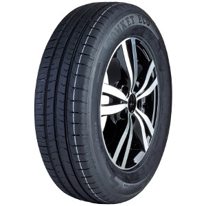 165 60 r14 Sommerdekk Tomket ECO 75H 1656014ECO pris