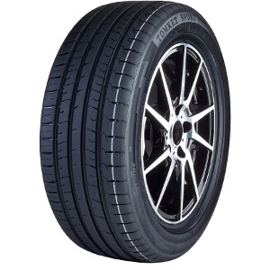 Tomket Sport 137021 NISSAN Dekk 225/50 R16 pris