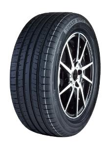 245/45 r19 Sommerdekk Tomket Sport 102W 137029 pris