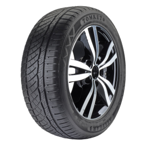 Tomket Allyear 3 139067 205/60 R16 palců MERCEDES-BENZ Celoroční pneu