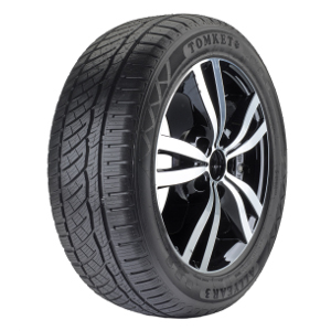 Helårsdekk 215/55 R16 MERCEDES-BENZ E-Klasse Tomket Allyear 3