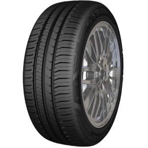 Starmaxx Sommerdekk Naturen ST542 215/60 R16 95V 53301