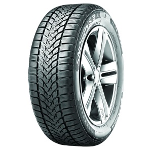 Lassa Snoways 3 245/45R17 99V 21290800 Vinterdäck pris