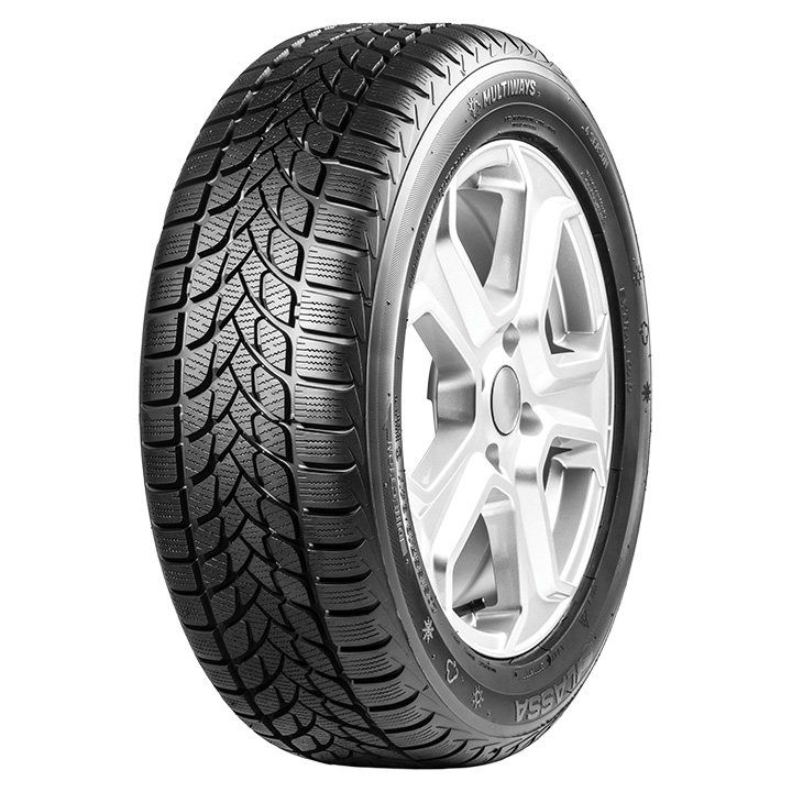 Multiways MPN:21301100 Dekk Lassa 205/60 R16 96V pris