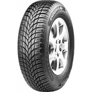 SNOWAYS 4 MPN:214918 Dekk Lassa 205/65 R15 94H pris