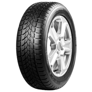 Helårsdekk 195/70 R15 CITROЁN JUMPER Lassa Multiways