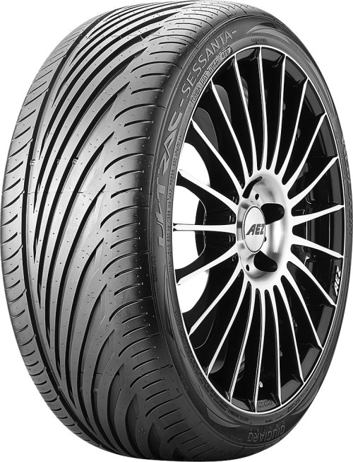 Ultrac Sessanta MPN:AP25540018YULSA02 Dekk Vredestein 255/40 R18 99Y pris