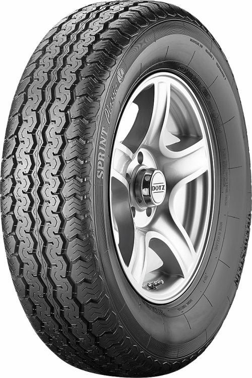 VREDESTEIN Sprint Classic dekk - AP23580015HSPCA00
