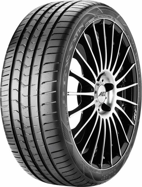 Car tyres for VW Vredestein Ultrac Satin 95Y 8714692328206