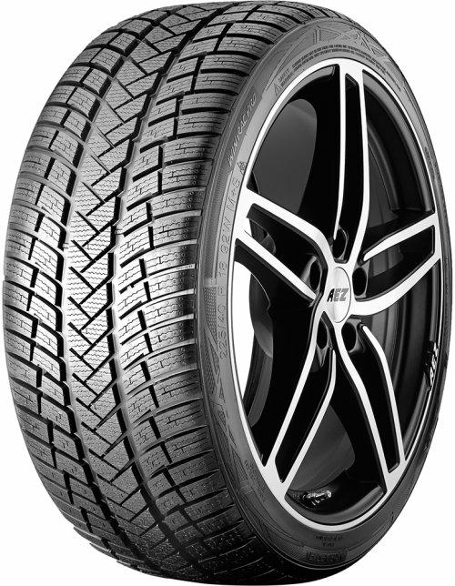 Car tyres for PORSCHE Vredestein Wintrac PRO 93H 8714692351891