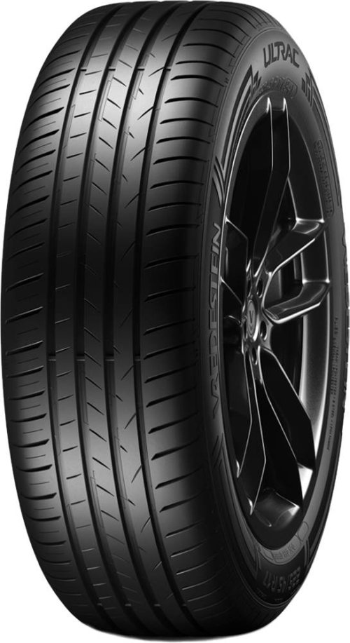 Neumáticos para furgonetas 205 55 R16 91W de Vredestein EAN:8714692505126