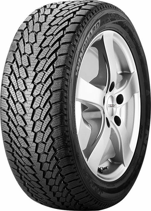 Winguard MPN:10962NXK Dekk Nexen 185/55 R14 80T pris