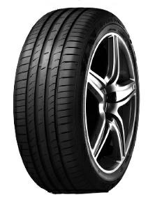 Tyres 205 45r17 88W price - £ 85,94 Nexen N FERA PRIMUS XL EAN:8807622103087
