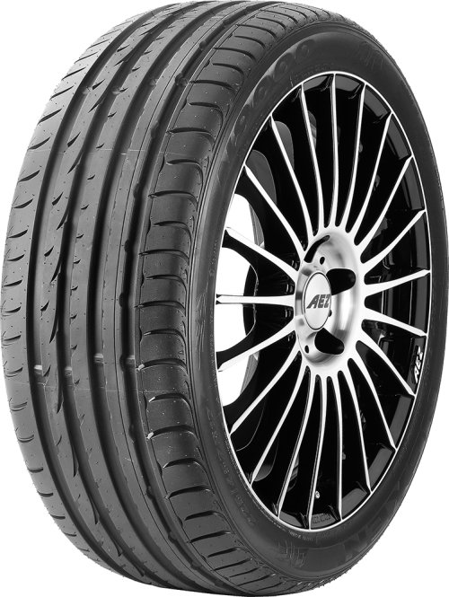 Nexen N8000 235/55 R19 101 H TEJF10000059853 (EAN: 8807622137303 ...