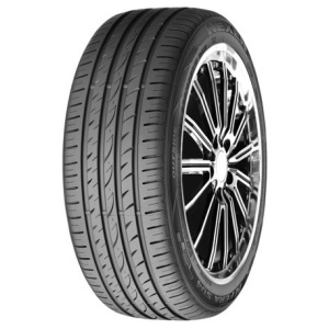 Tyres 205/50/R17 93W price - £ 70,88 Nexen N FERA SU4 XL EAN:8807622169144