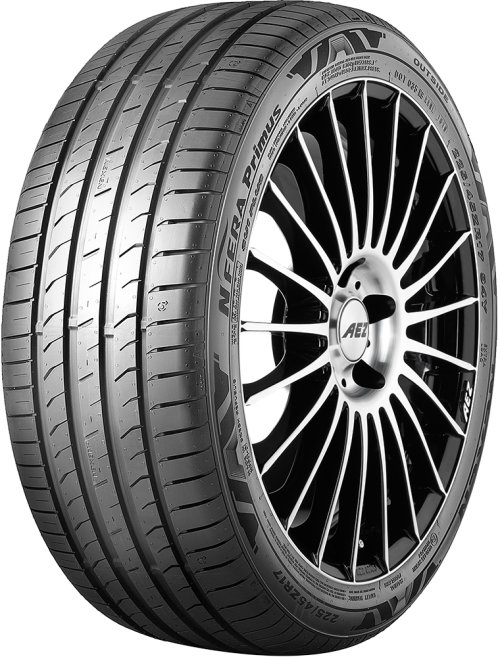 Neumáticos de coche 205 55 R16 91V de Nexen EAN:8807622212130