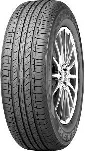 CP672a MPN:12254NXK Dekk Nexen 205/65 R16 95H pris