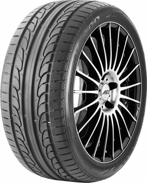 N-6000 TL MPN:12281NXK Dekk Nexen 205/40 R17 84W pris