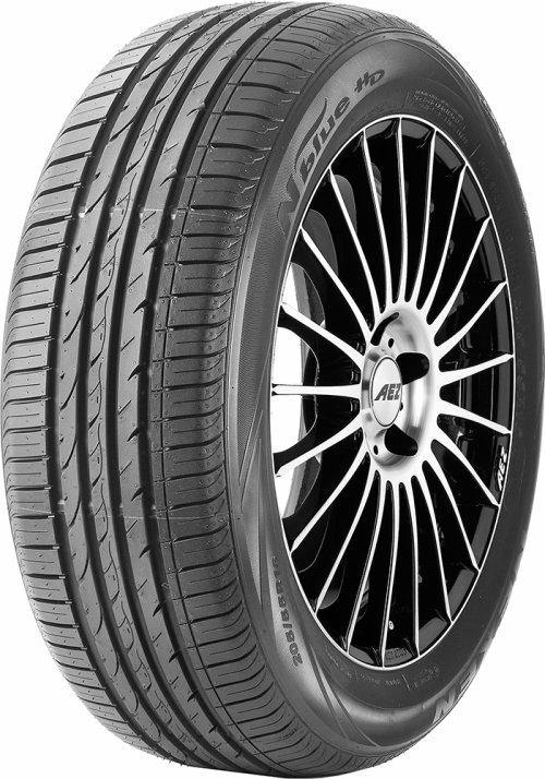 Neumáticos para furgonetas 205 55 R16 91V de Nexen EAN:8807622284304