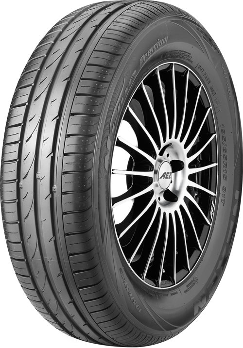 NBLUEPREOE gomme Nexen 165/65 r15 81T prezzo 12880
