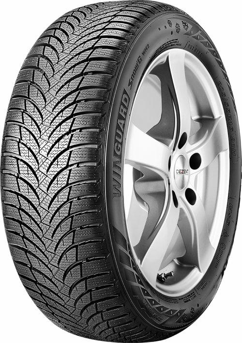 Car tyres for LAND ROVER Nexen Winguard Snow G WH2 98H 8807622410703